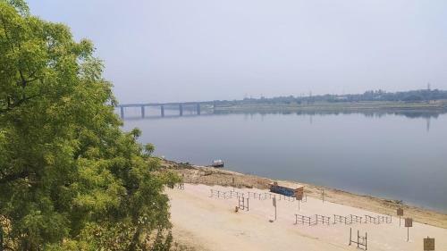 Hostal Iskcon Prayagraj Guest House