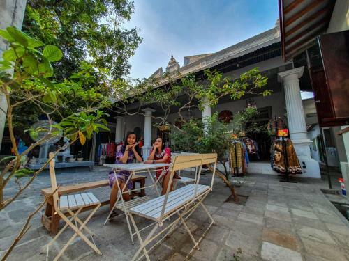 Tiongkok Kecil Heritage Lasem