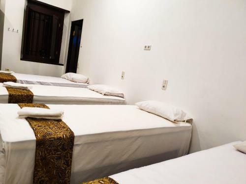 Tiongkok Kecil Heritage Lasem