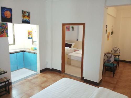Apartamento ??????