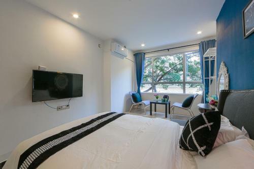 Guangzhou Andersen Art Hotel