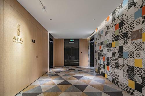 Apartamento Star Residence Icc Guangzhou