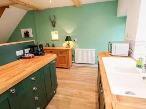Rookby Cottage