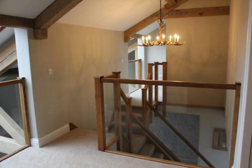Keld Barn, Low Ploughlands Holiday Lets