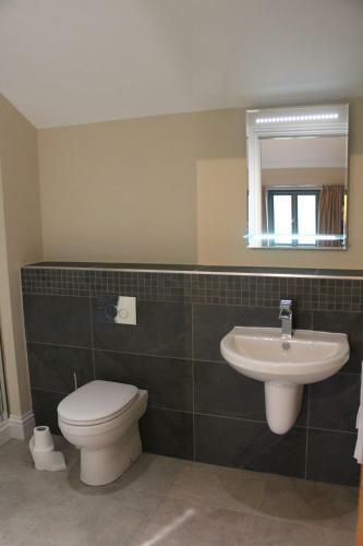 Keld Barn, Low Ploughlands Holiday Lets