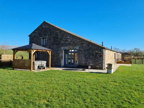 Keld Barn, Low Ploughlands Holiday Lets