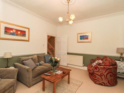 Apartamento Flat 1, 43 Castle Street