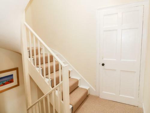 Apartamento Flat 1, 43 Castle Street