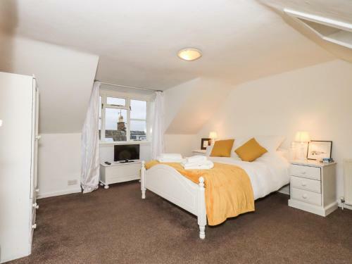 Apartamento Flat 1, 43 Castle Street