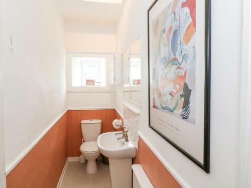 Apartamento Flat 1, 43 Castle Street