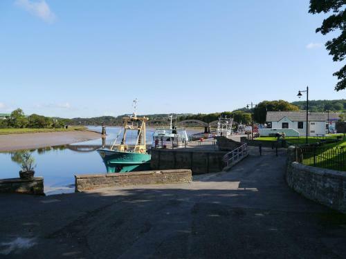 The Fish House