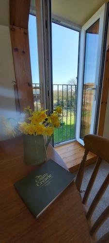 Apartamento The Cheeseloft - Spacious One Bed With Terrace