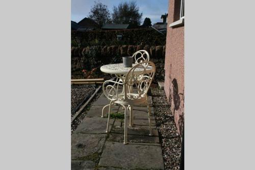 Little Red Kirriemuir