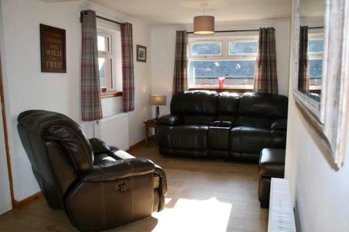 Little Red Kirriemuir