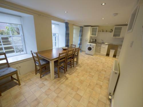 The Gallery Flat, 4 Tannage Brae
