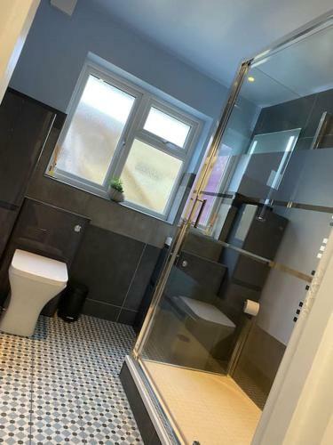 Custard Creams Cottage