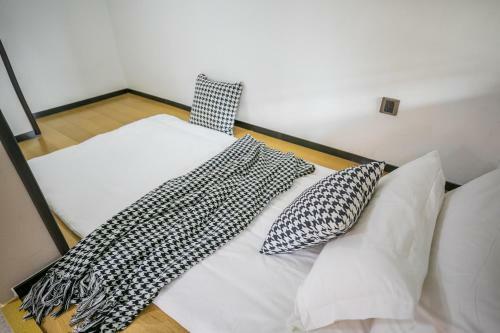 Lavender Apartment
