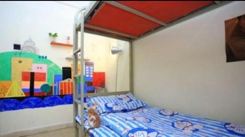 Albergue Youth Space