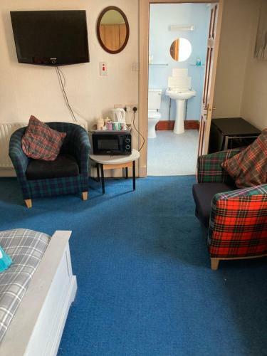Bed & Breakfast Millie And Babas Room