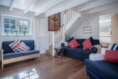 Flygate - 2 Bedroom Cottage - Lawrenny