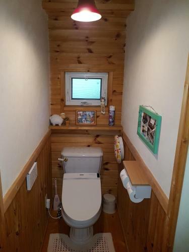 Ryoshuku Lassi / Vacation Stay 47925