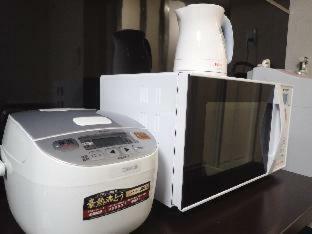 Apartamentos Park Avenue Kokubunji