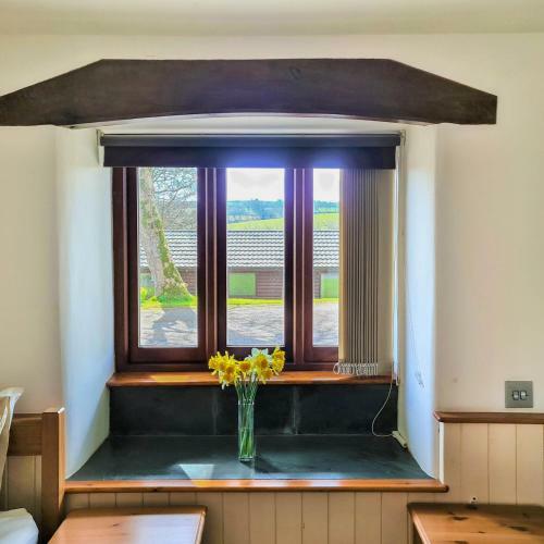 Ta Mill Cottages & Lodges - Dairy Cottage