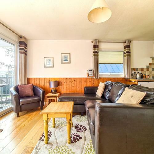 Ta Mill Cottages & Lodges - Meadowview Chalet 3