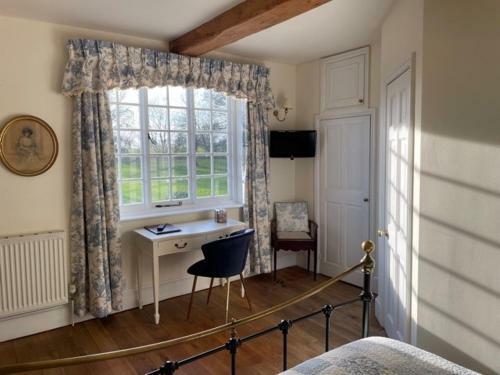 Hostal Wethele Manor