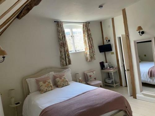 Hostal Wethele Manor