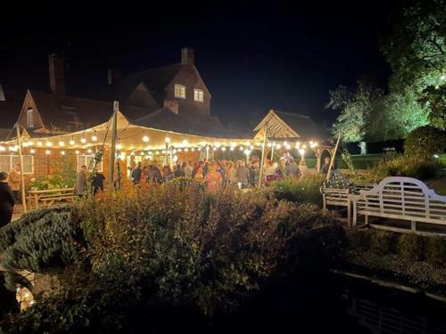 Hostal Wethele Manor