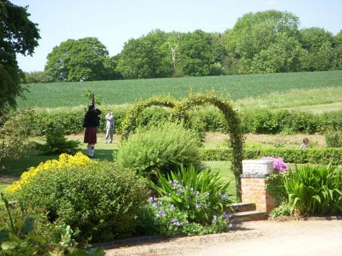 Hostal Wethele Manor