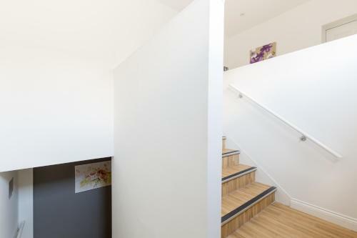 Marvel Apartments