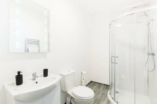 Marvel Apartments