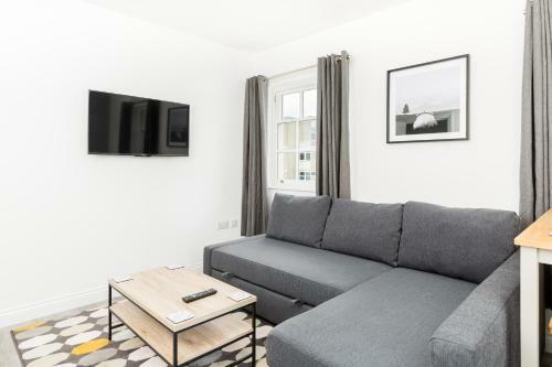 Marvel Apartments
