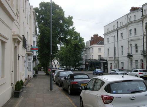 Town Centre Apartment