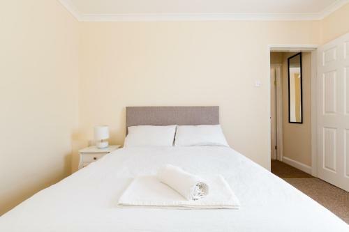 Well Presented 2 Bedroom House - Sleeps Four