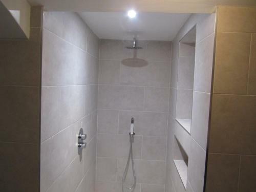 The Apartment, Lower Ground Floor,1 Clarendon Place