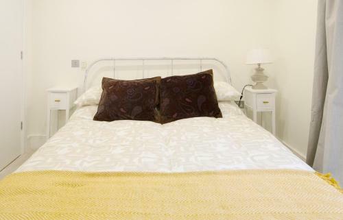 Modern Apartment In Leamington Spa City Centre