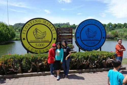 Homestay Triniti