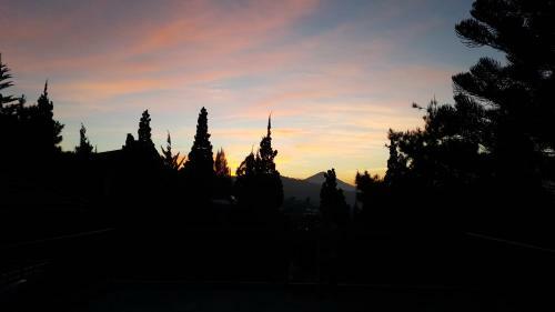 Villa Bougenvile Lembang Asri