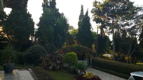 Villa Bougenvile Lembang Asri