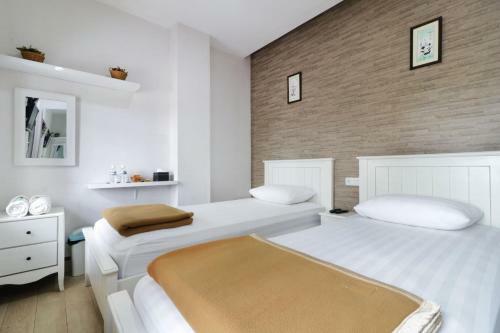 Hostal Jayagiri Guesthouse