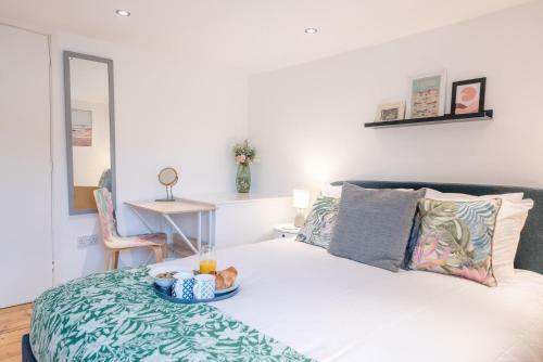 Lily Cottage Leiston
