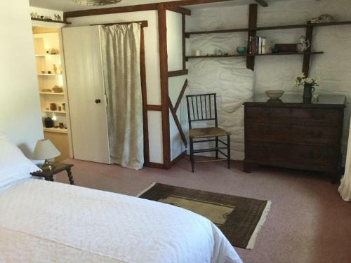 Jasmine Cottage