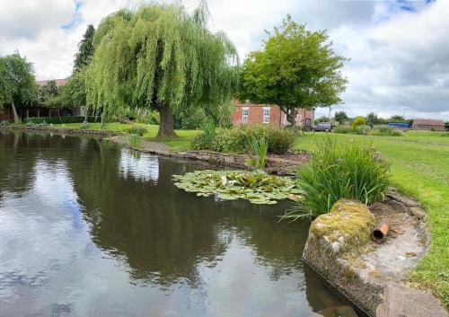Bed & Breakfast Winsley Park Farm