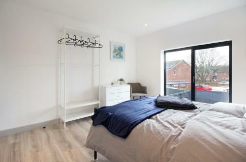 Luxury 3 Bed House In Leominster