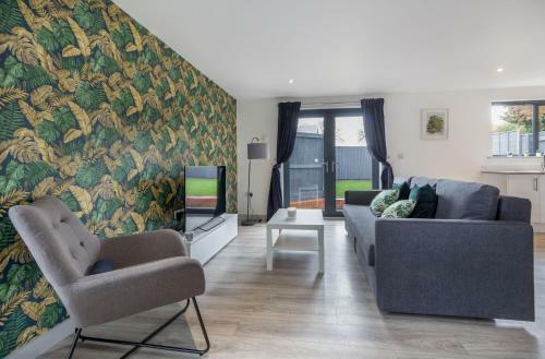 Luxury 3 Bed House In Leominster