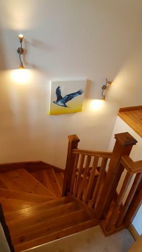 Bed & Breakfast Letterfinlay Lodge House