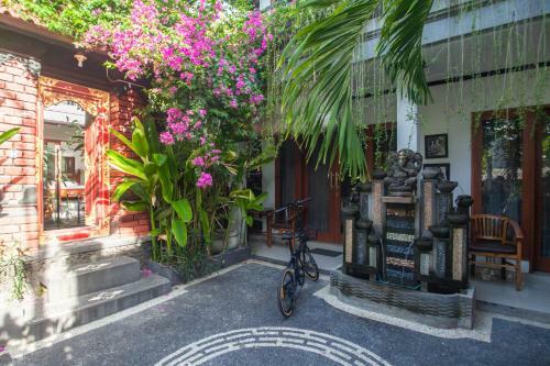 Hostal Pondok Taksu Bali